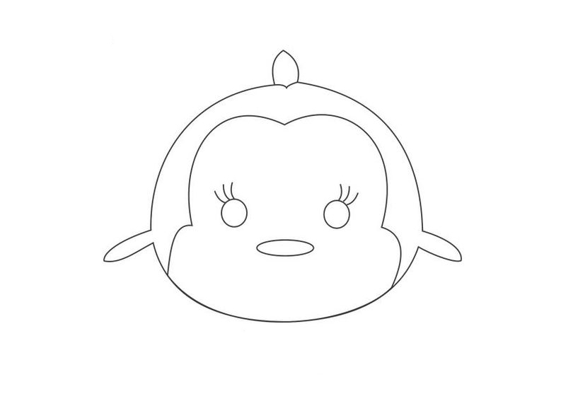 Cleo Tsum Tsum