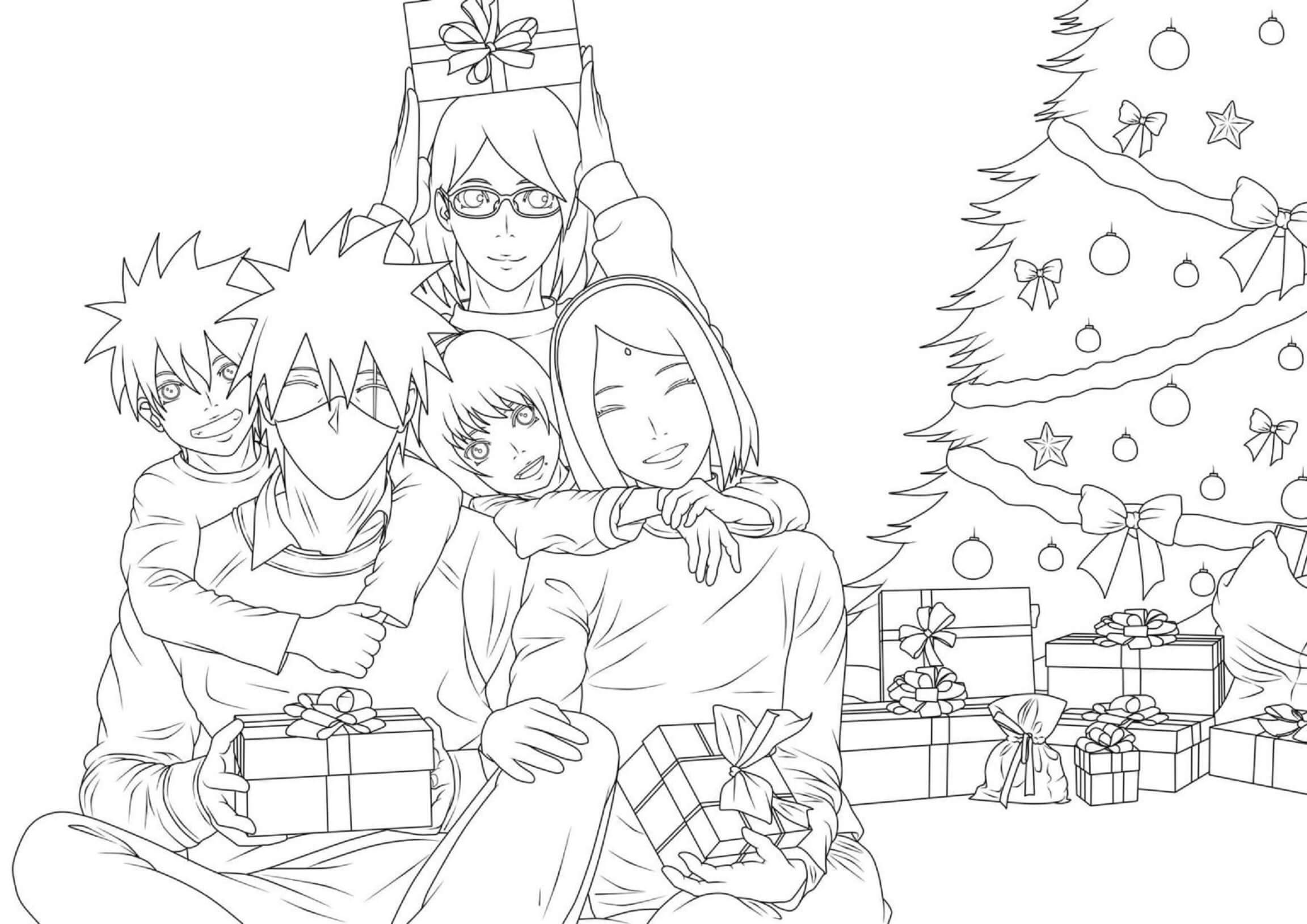 Szakura és barátai