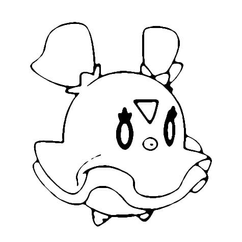 Ingyenes Flittle Pokemon