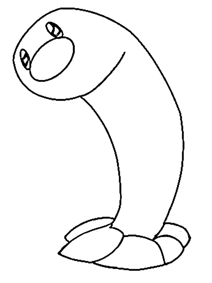 Ingyenes Wiglett Pokemon