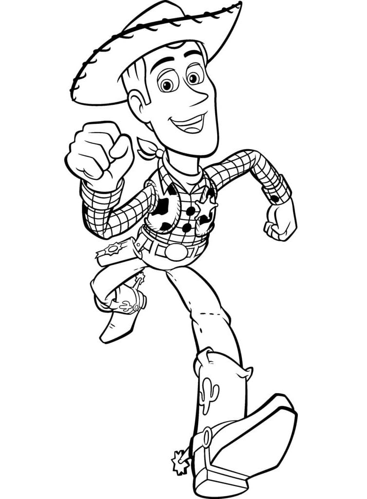 Hűvös Woody