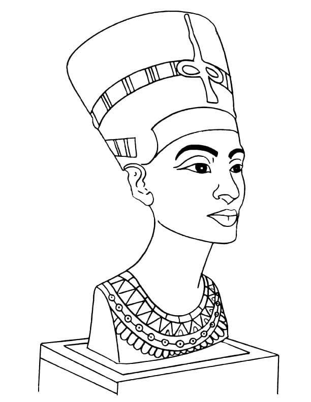 Nofertiti