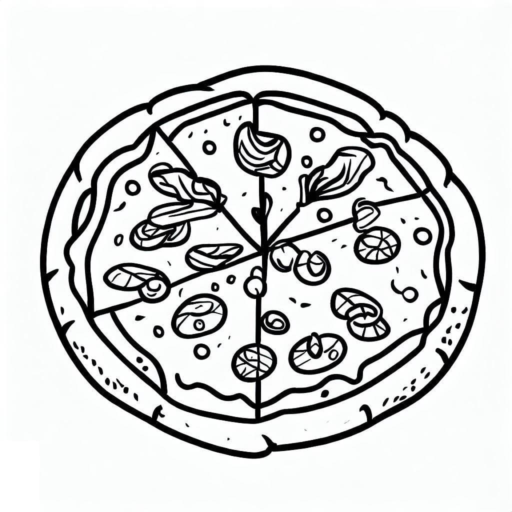 Ingyen Pizza Sz nez Ingyenes Let lt s Nyomtat s Vagy Sz nez s Online 