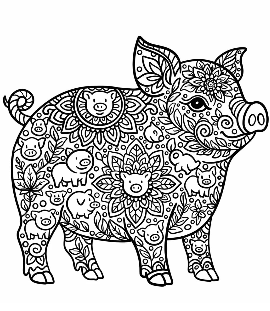 Malac Mandala ingyenes