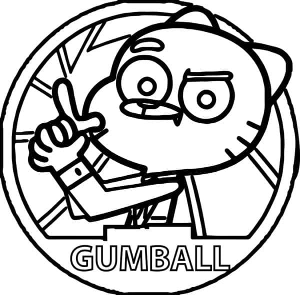 Gumball