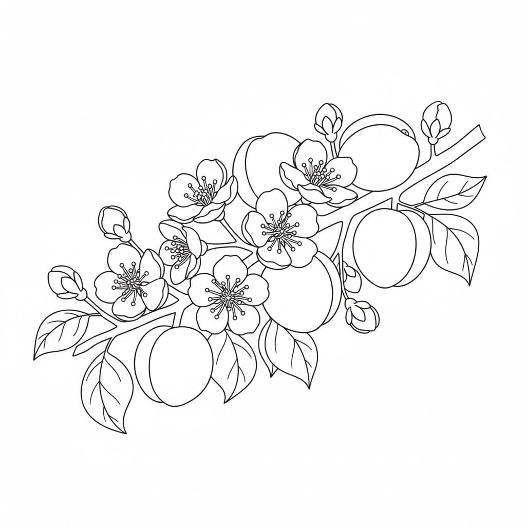 Ingyenes sárgabarack képek