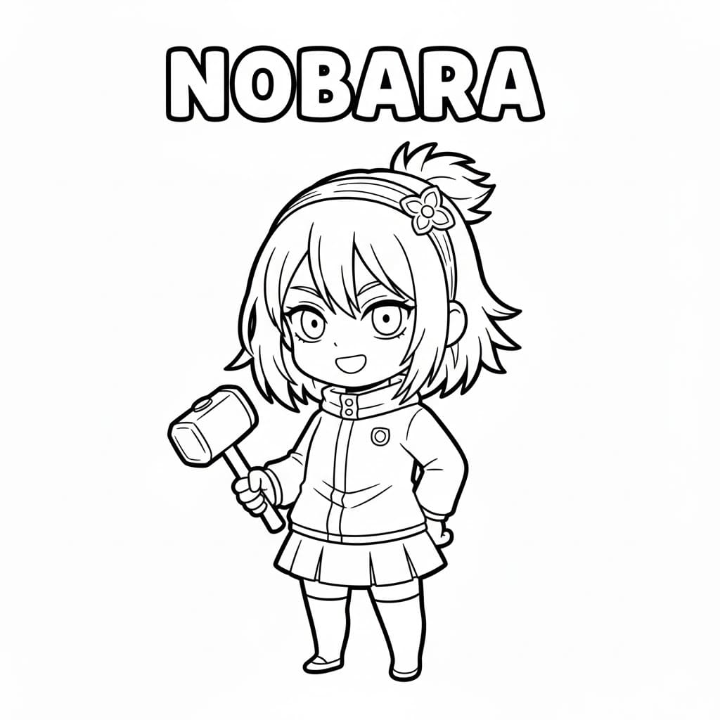 Nobara