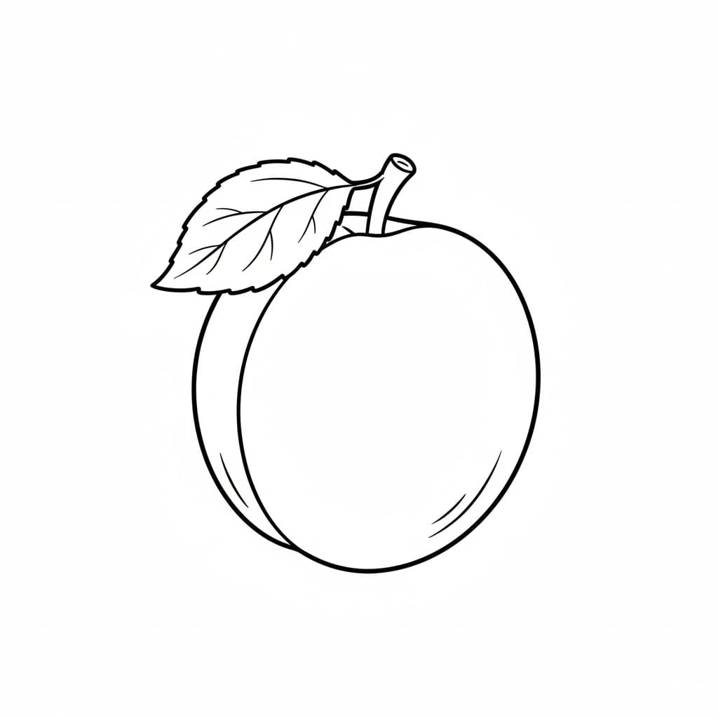 Sárgabarack csodálatos