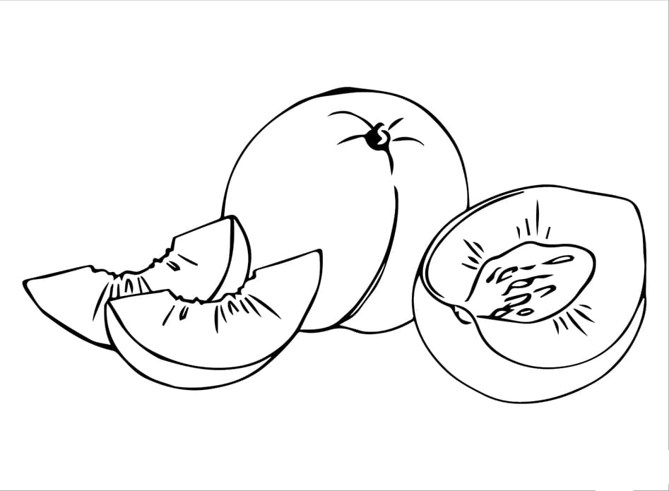 Sárgabarack gyerekeknek