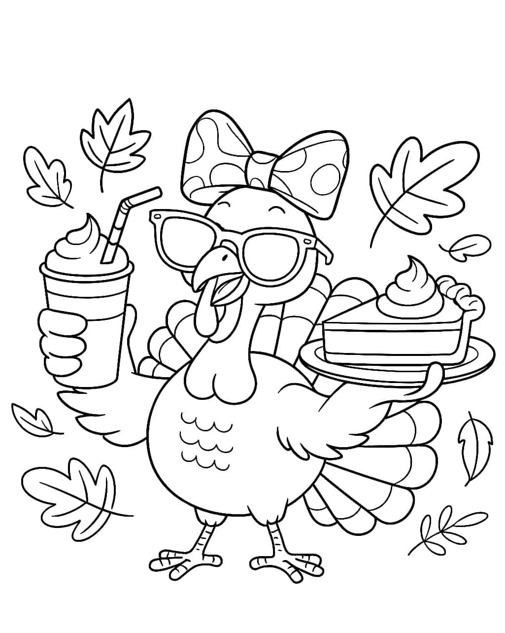 Aranyos pulyka lány