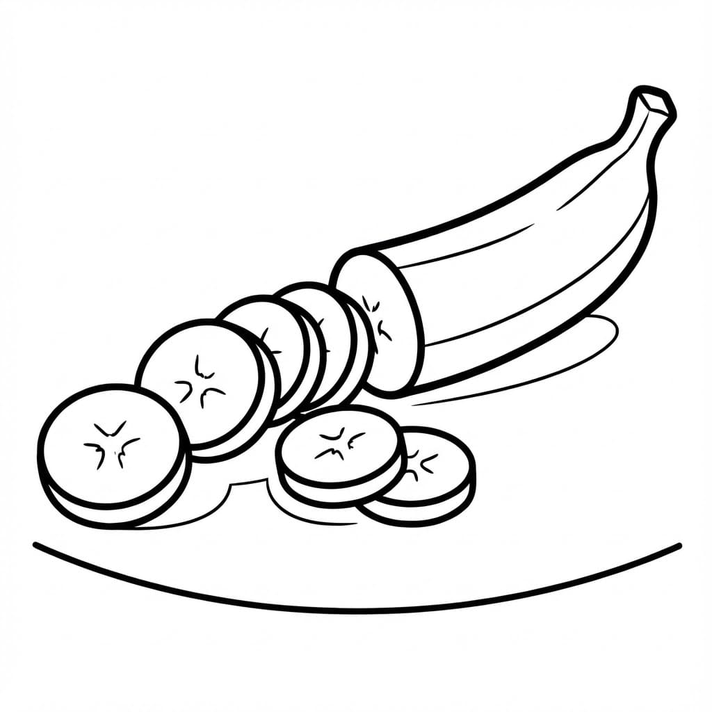 Banánmentes gyerekeknek