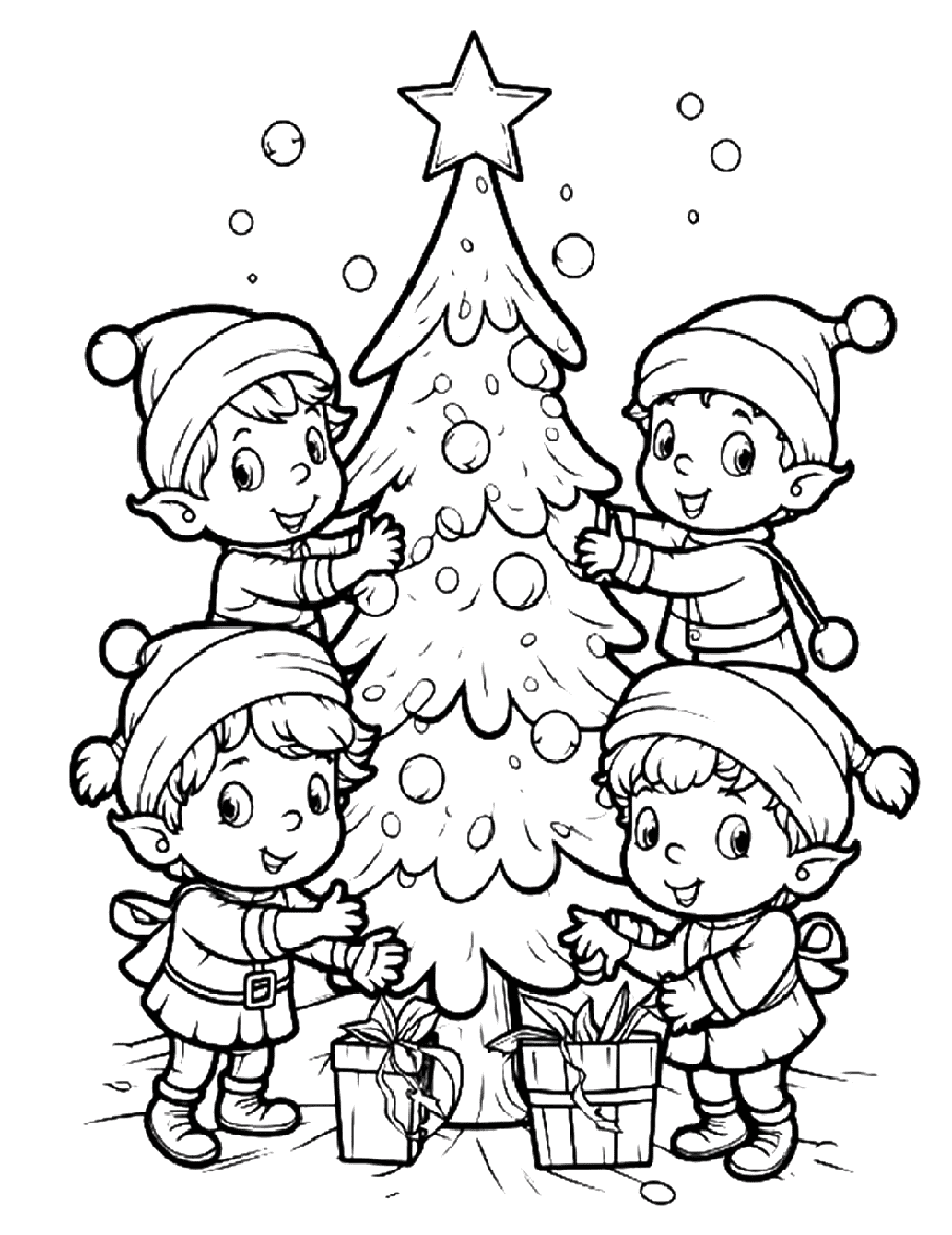 Ingyenes manó karácsony