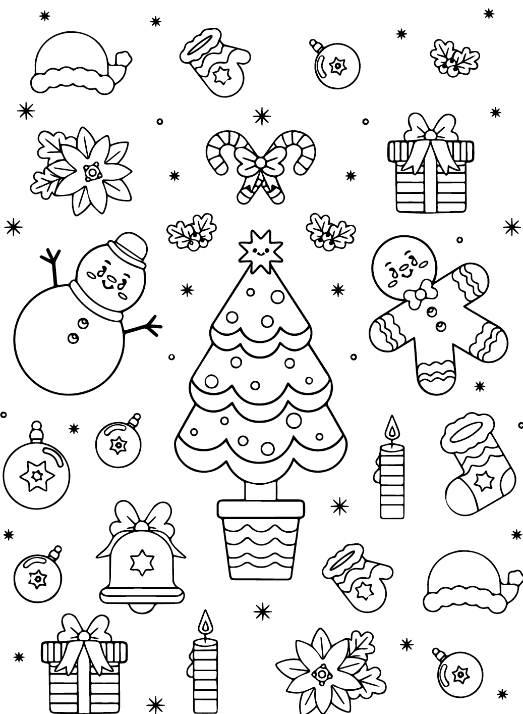 Karácsonyi díszek ingyen