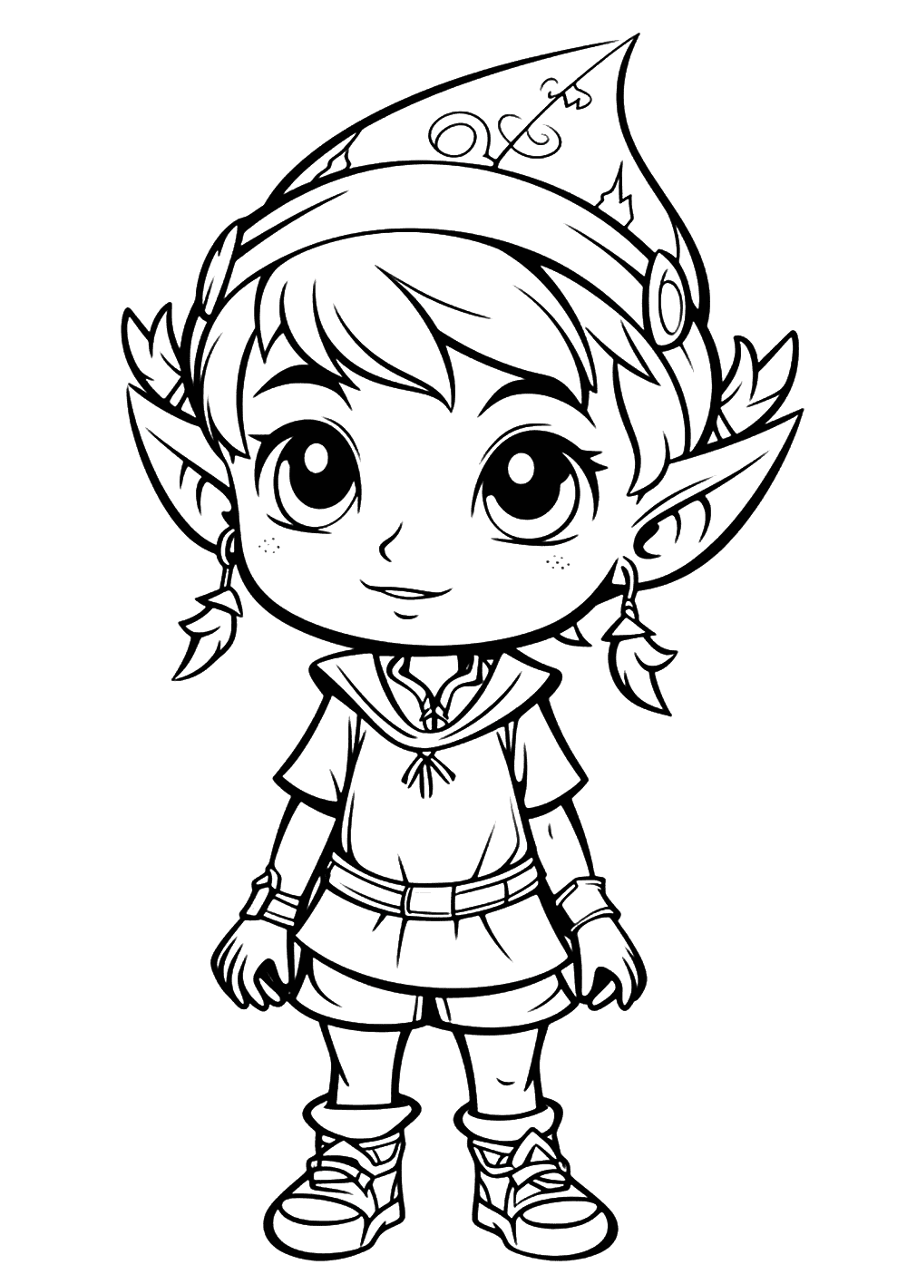 Karácsonyi manó gyerekeknek ingyenes