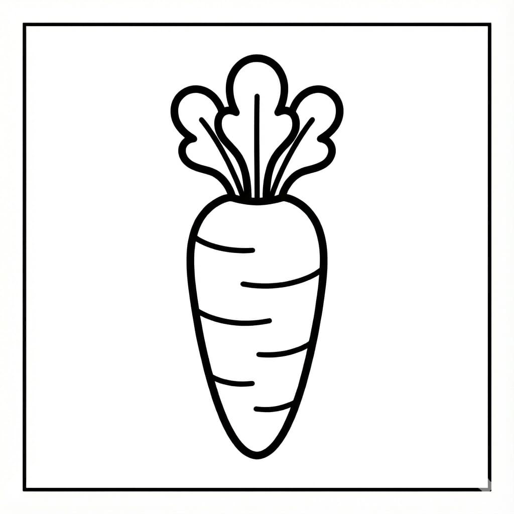 Sárgarépa színezők