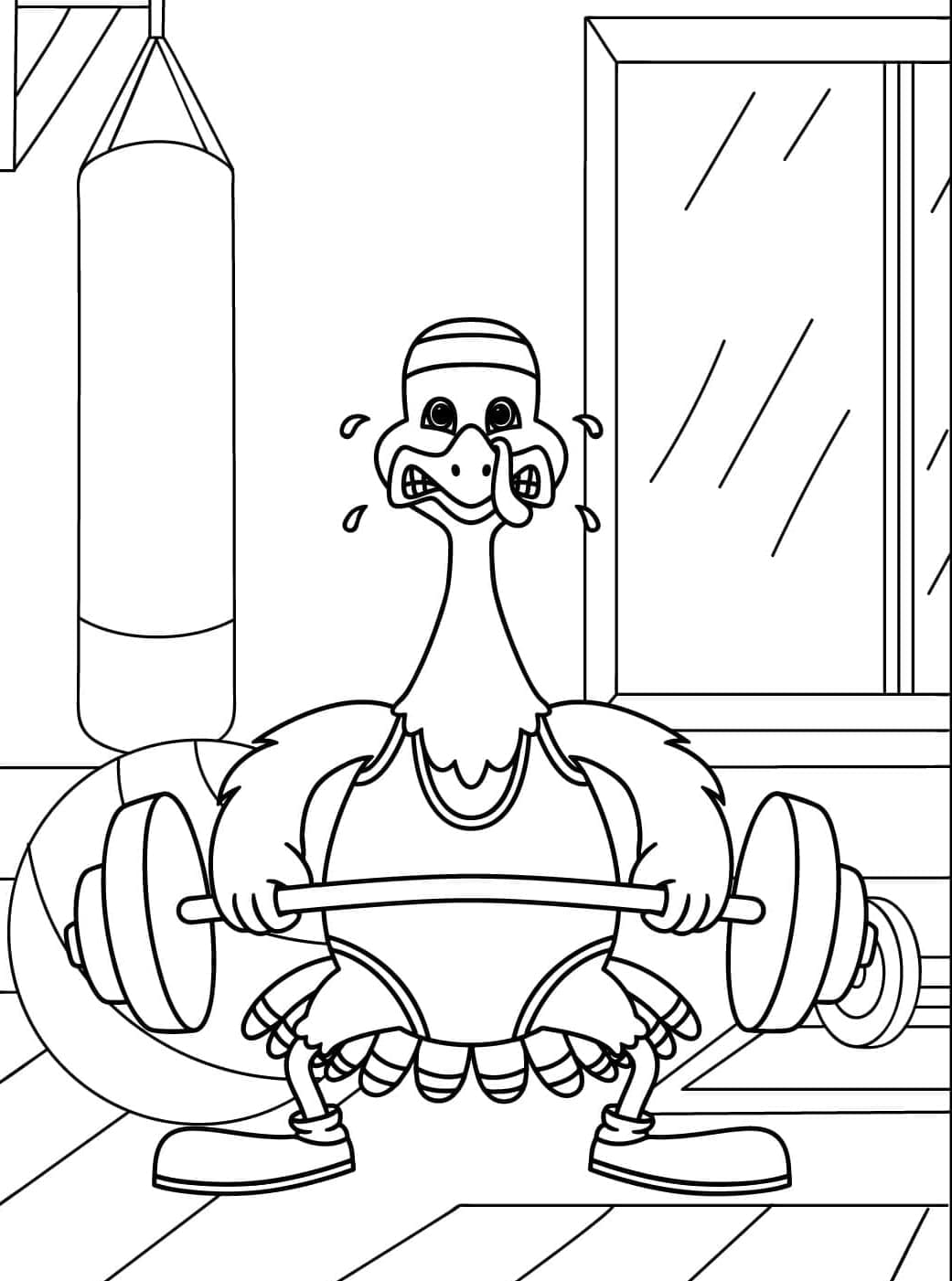 Súlyemelés Törökországban