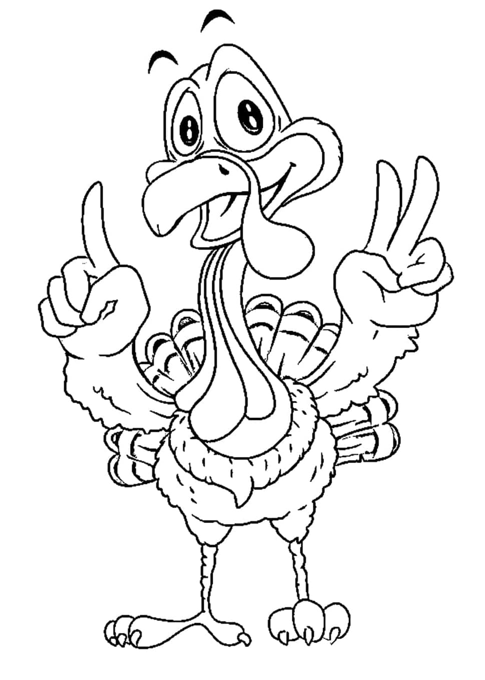 Törökország könnyű