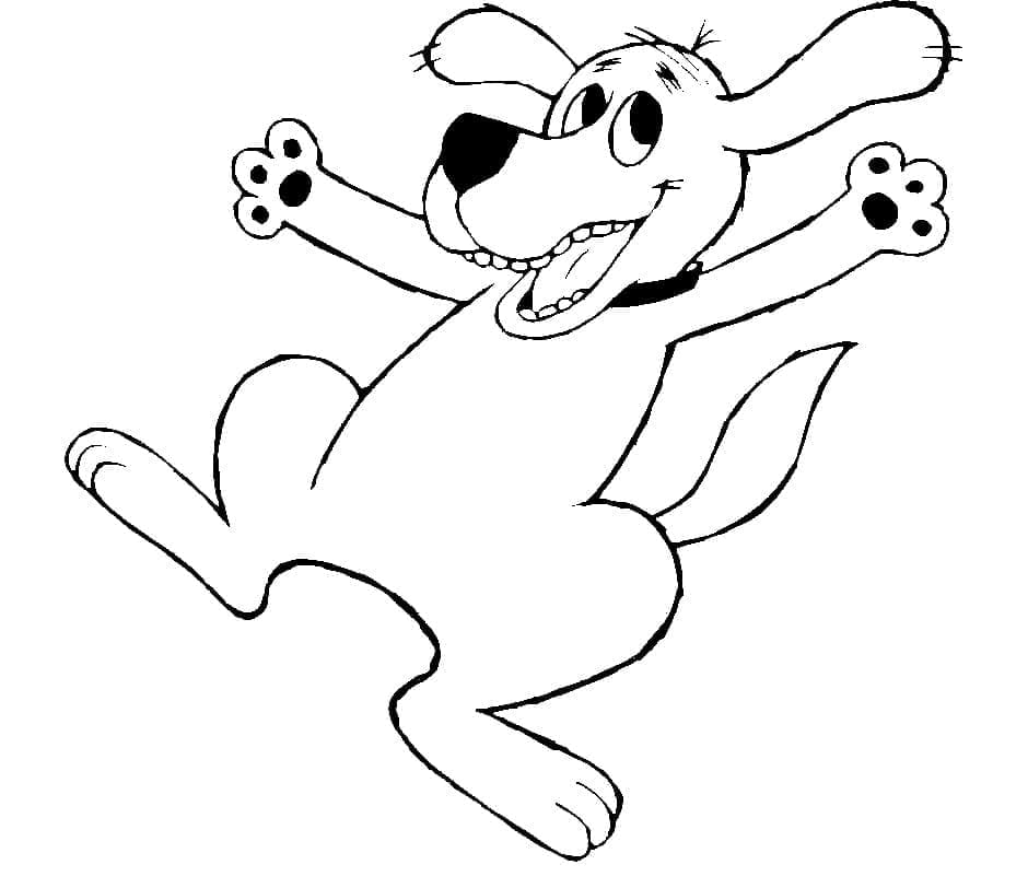 A fergeteges Clifford