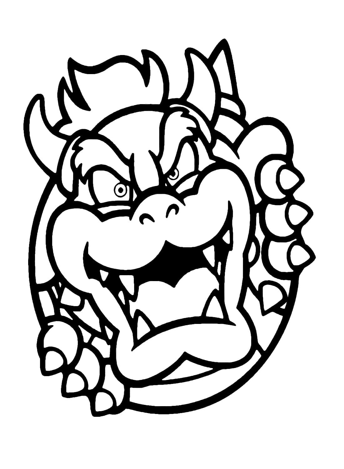 Bowser arca