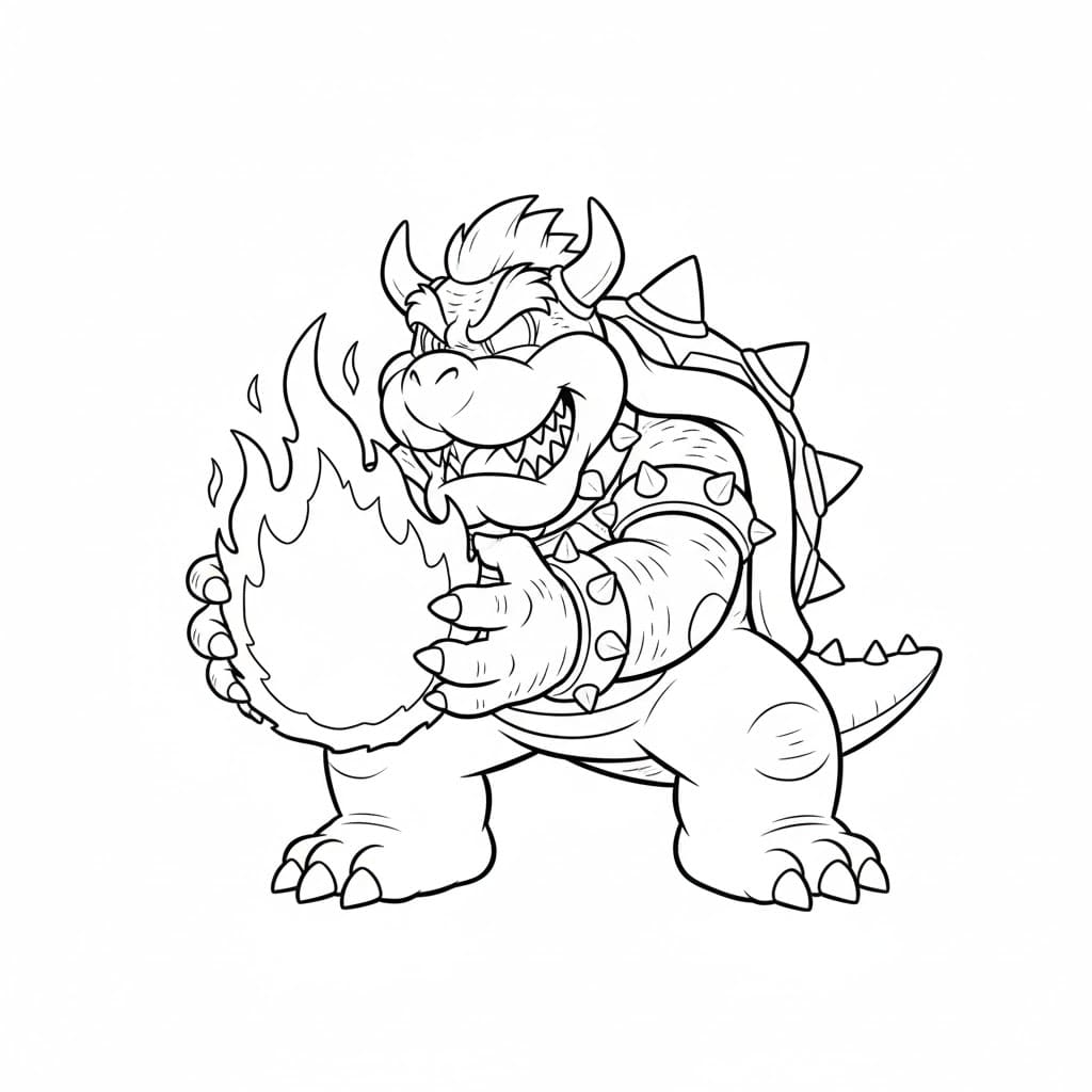 Bowser ereje