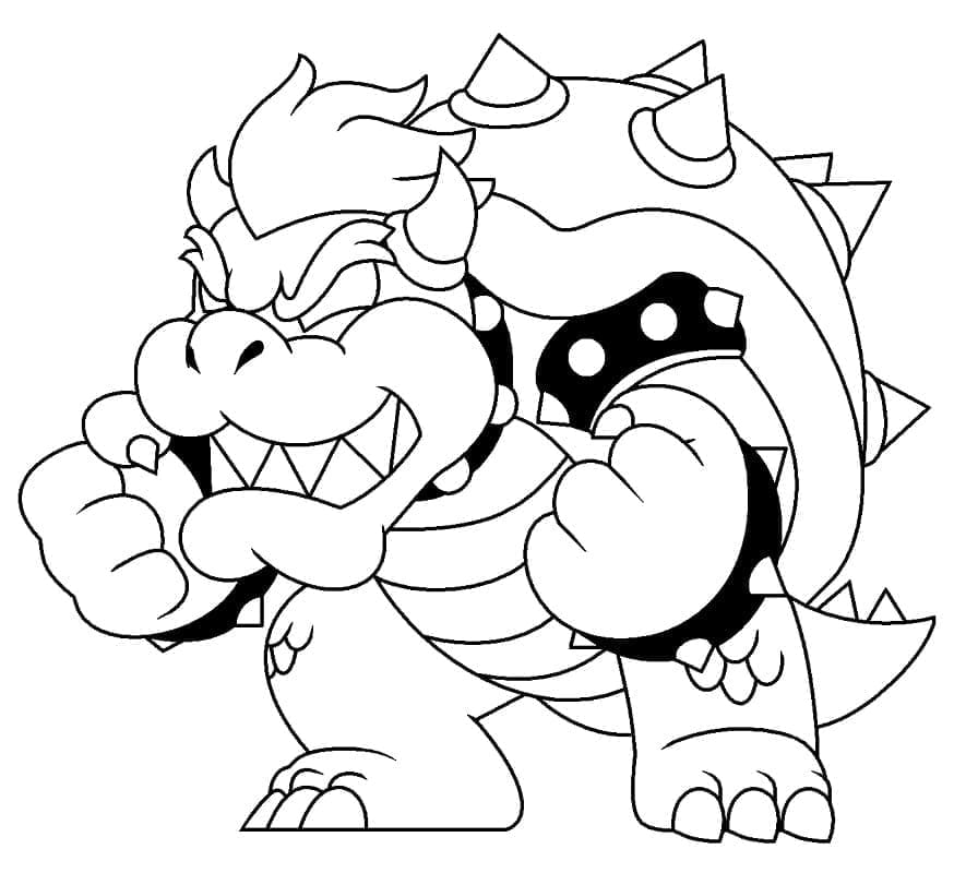 Bowser Ingyenes