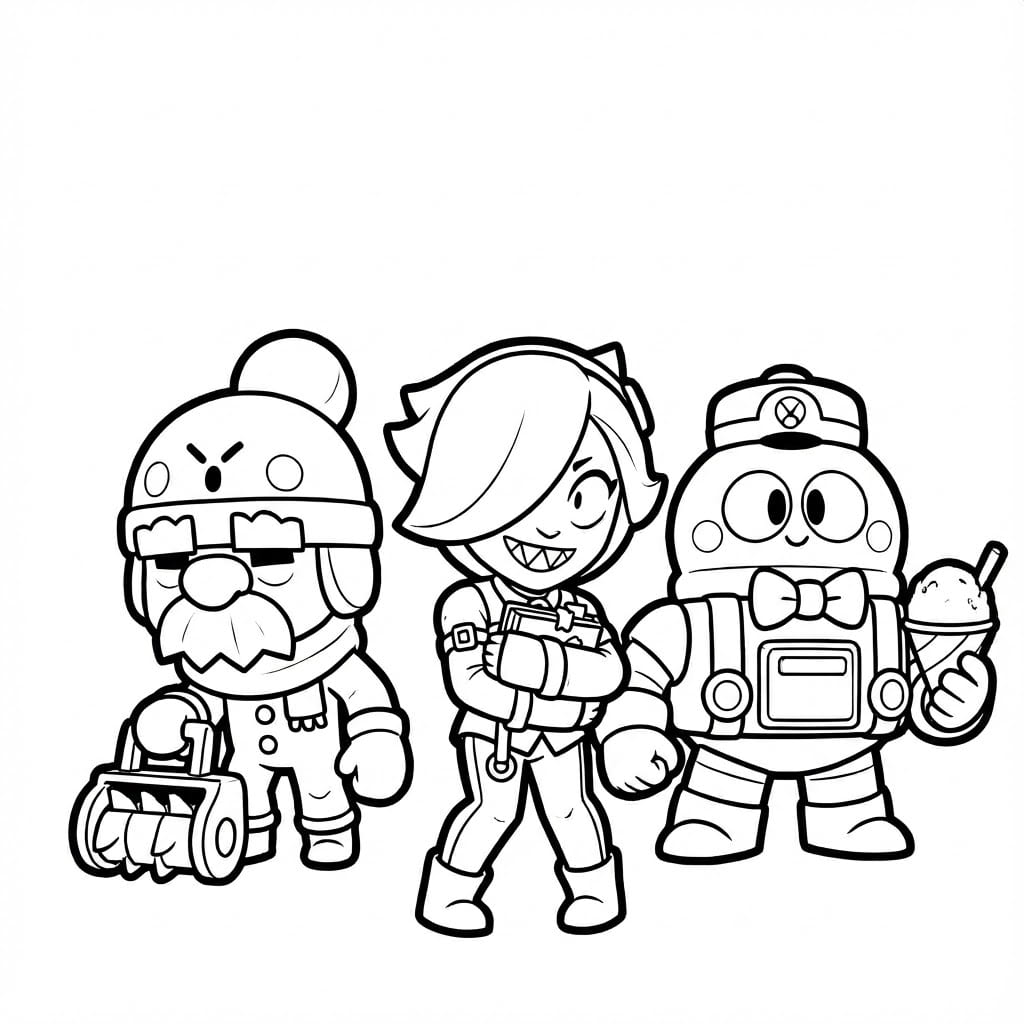 Brawl Stars gyerekeknek ingyenes