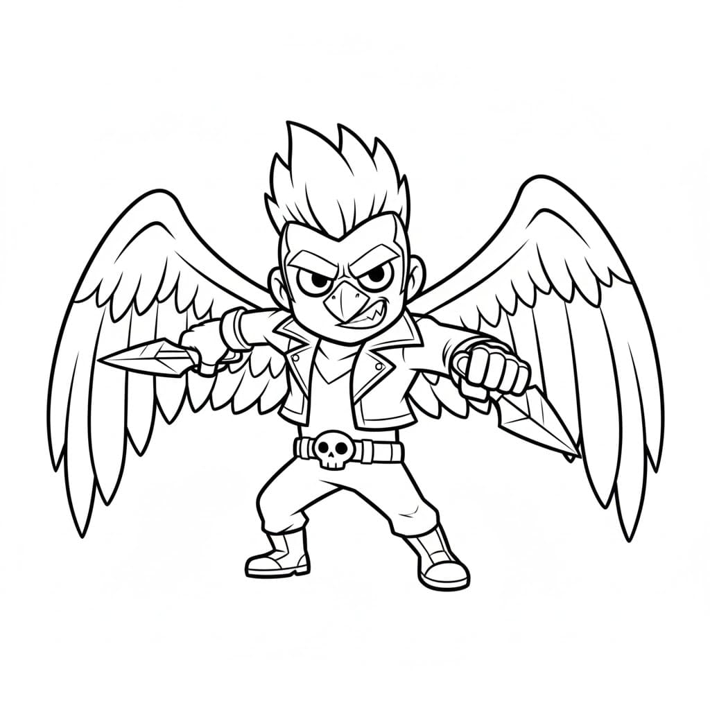 Brawl Stars gyerekeknek