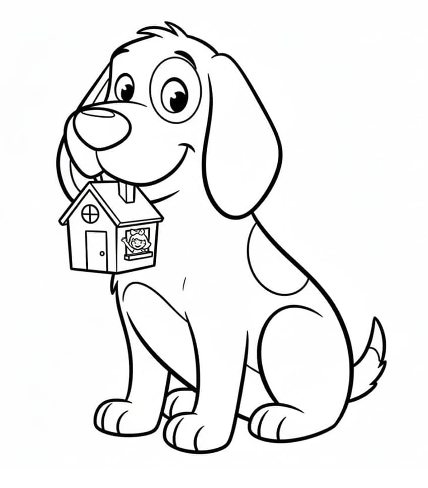 Clifford fantasztikus