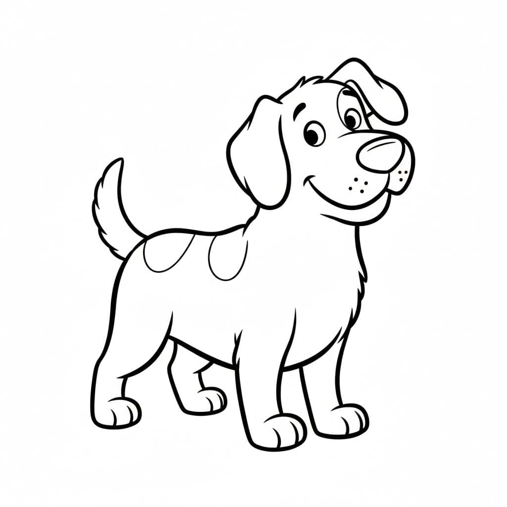 Clifford ingyenes gyermekek számára