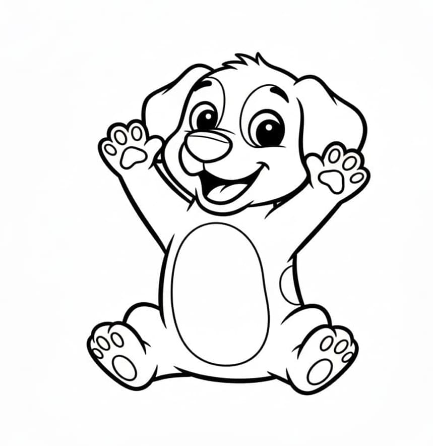 Clifford ingyenesen nyomtatható