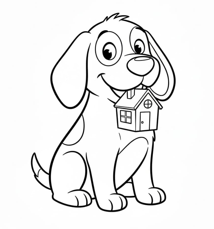 Clifford nyomtatható