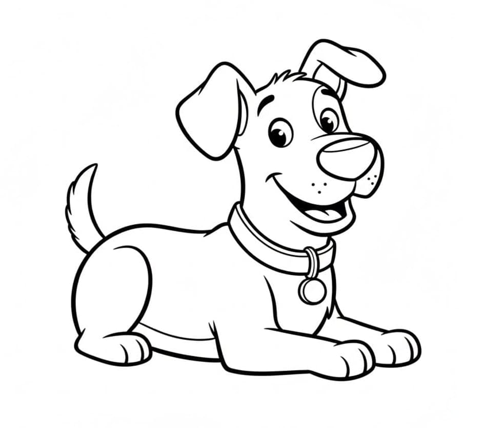 Clifford sta mentendo