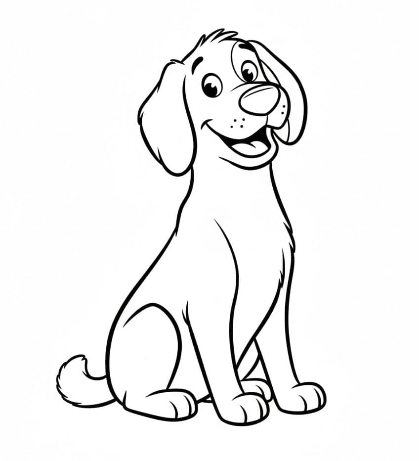 Clifford törzsvendég