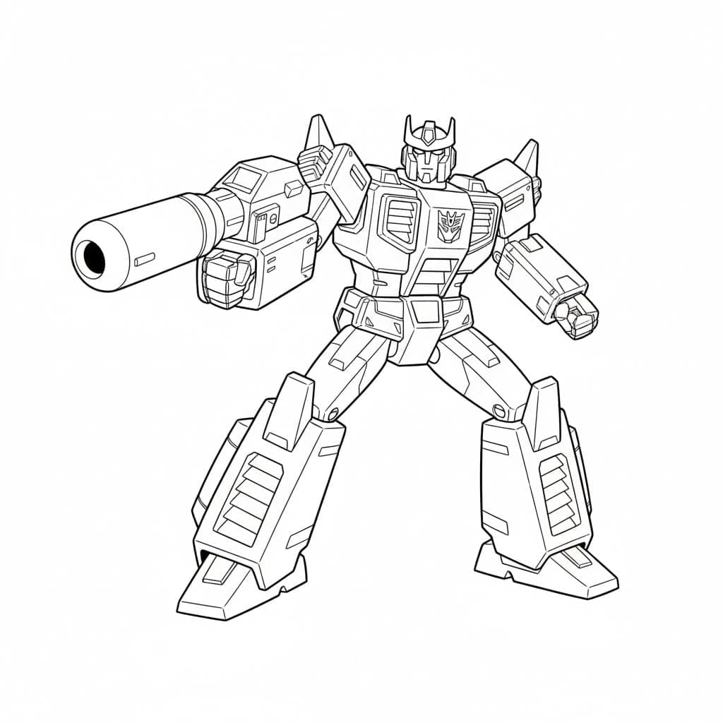 Galvatron