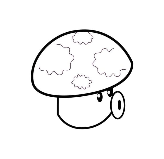 Gombás leveles tészta