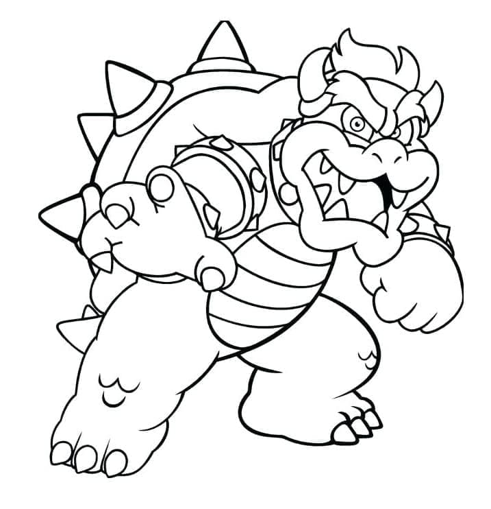 Ingyenes Bowser