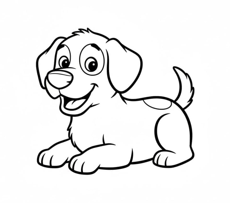 Ingyenesen nyomtatható Clifford