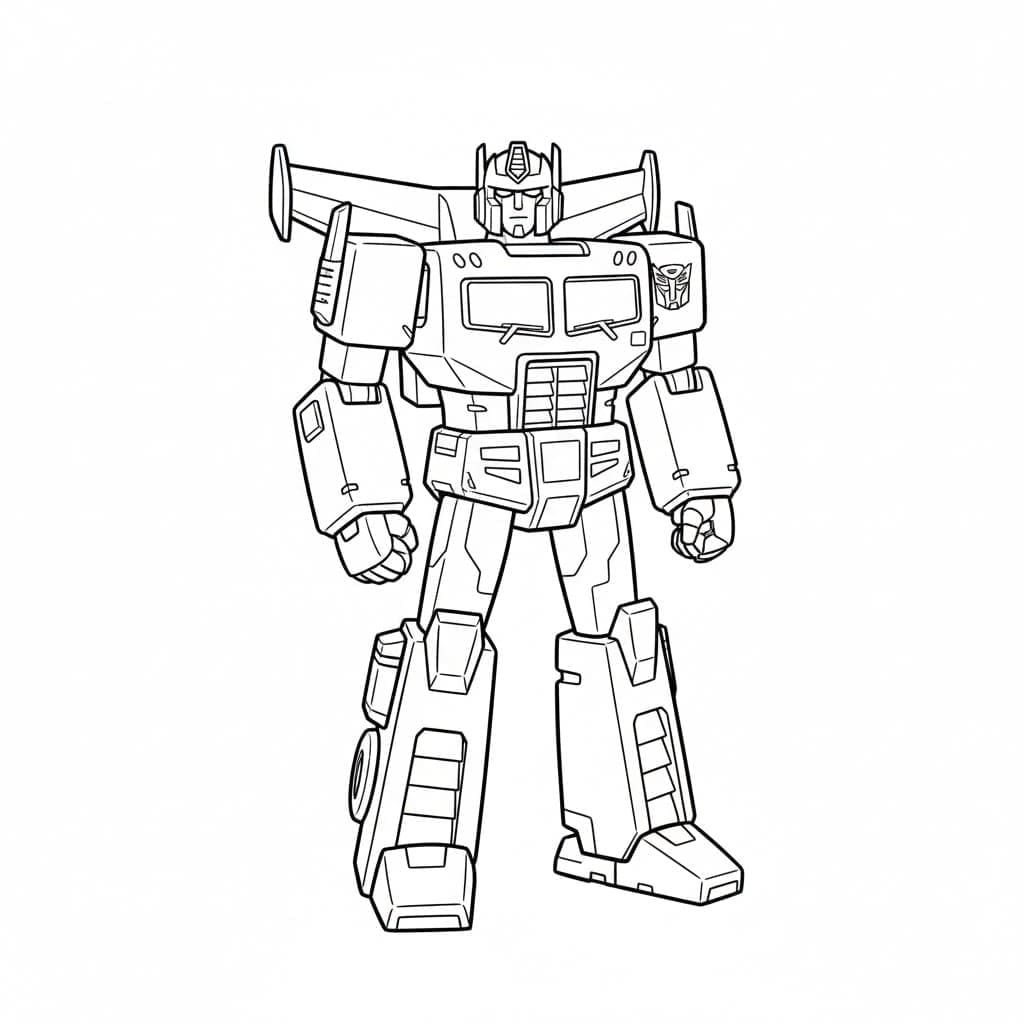 Rodimus Prime