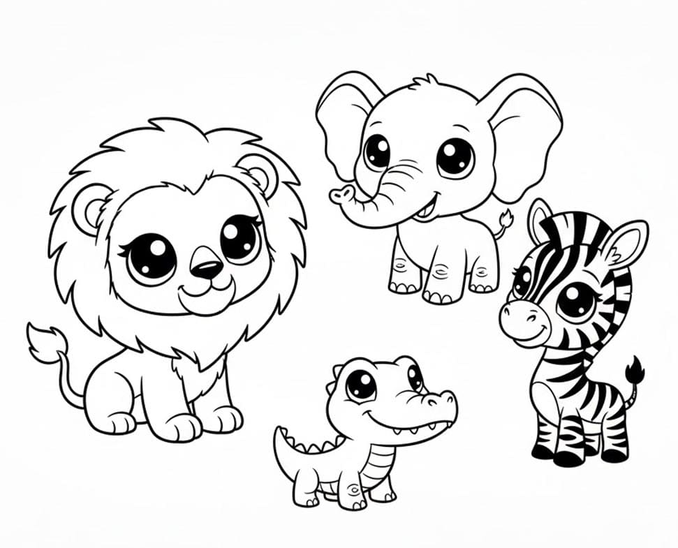 Barátságos Littlest Pet Shop Kedvencek