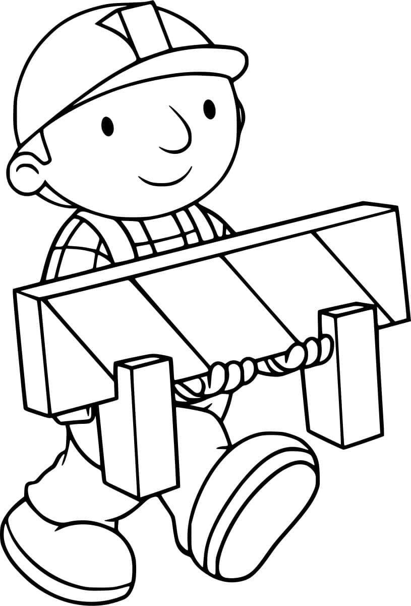 Bob néhány blokkot tart a kezében