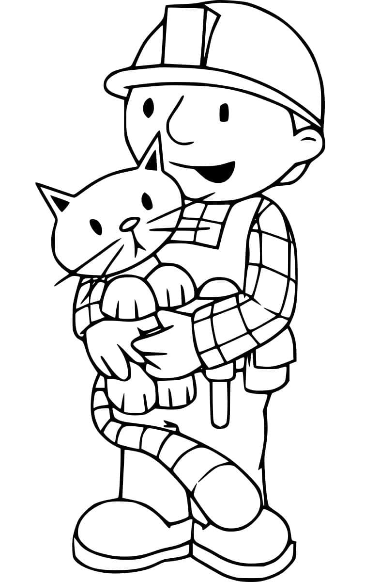 Bob tartja a szardíniát