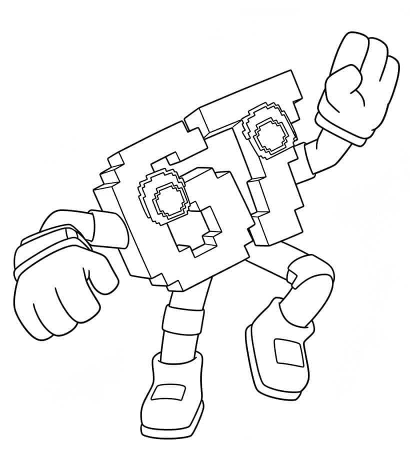 Elképesztő 67 Brainrot