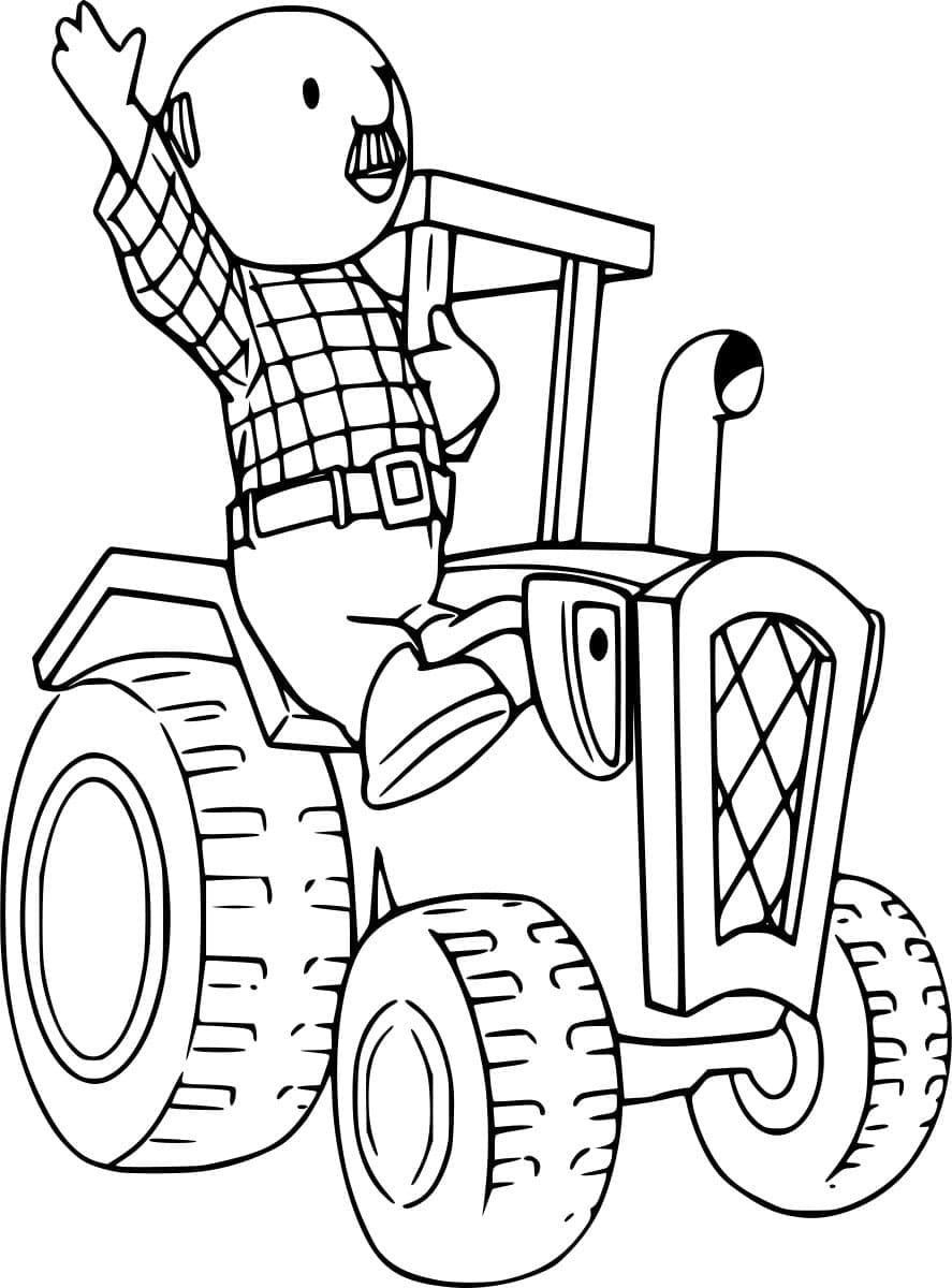 Farmer savanyúságok és Travis