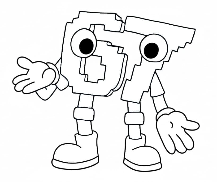 Képmentes 67 Brainrot