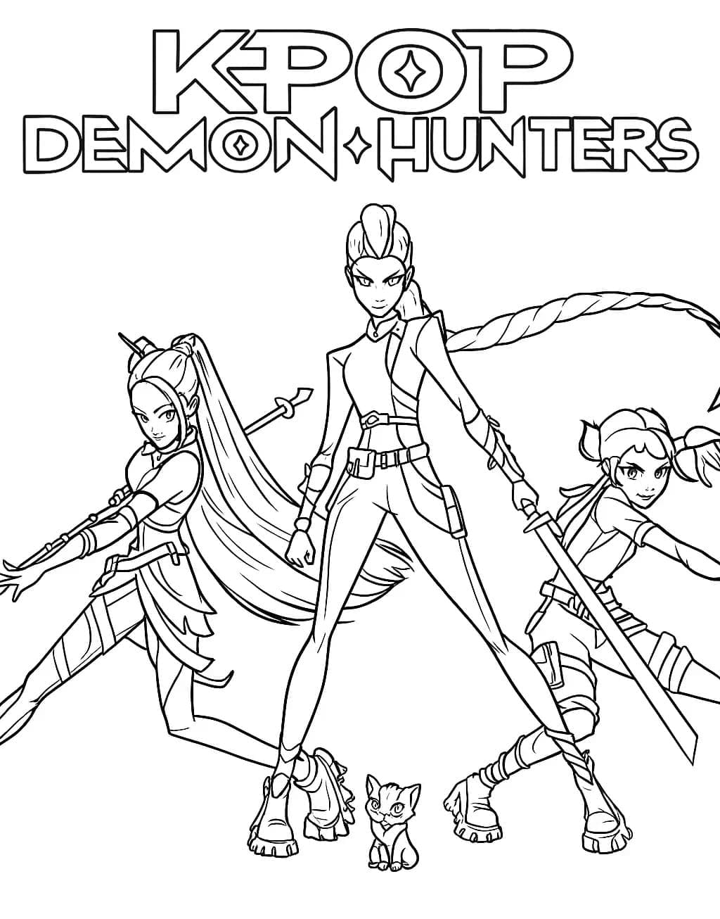 Kpop Démonvadászok Ingyenes