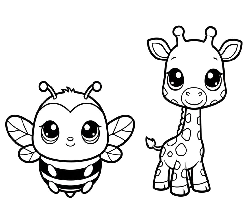 Littlest Pet Shop Zsiráf Barát