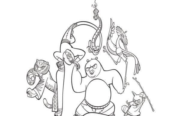 Mindenki szereti a vicces Poe-t