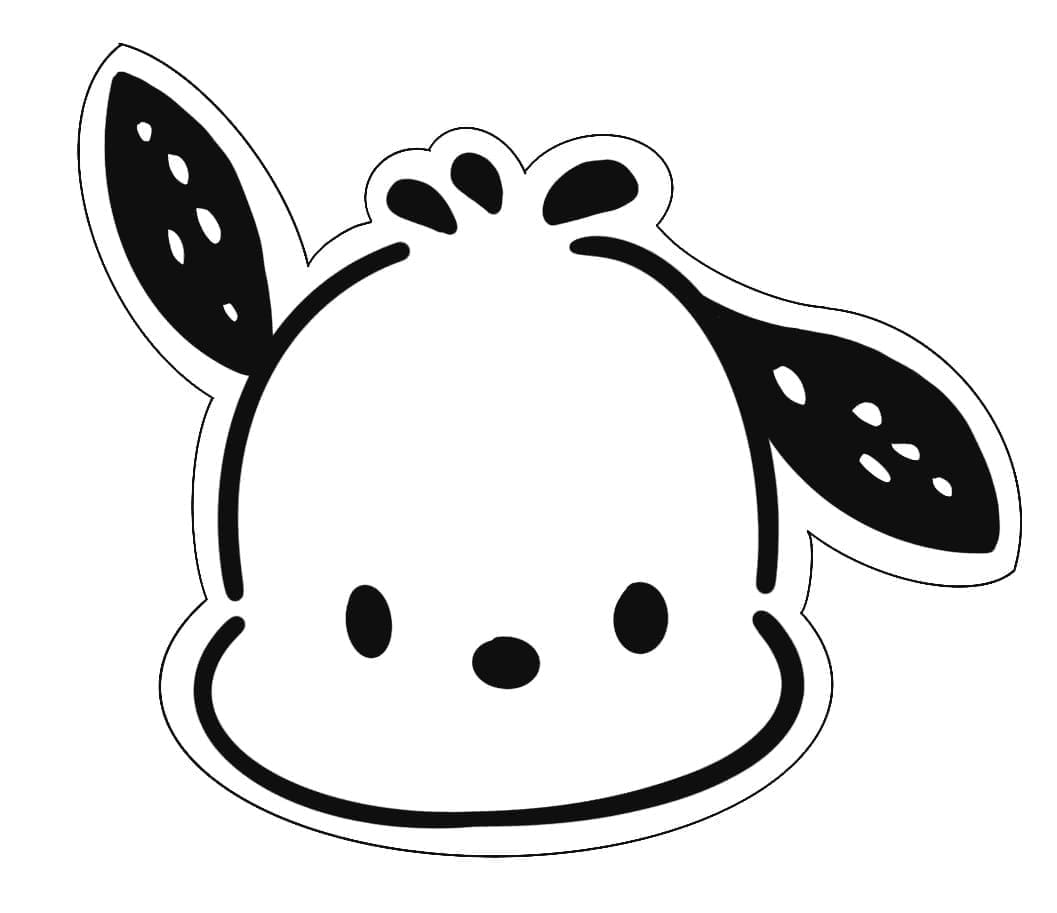 Pochacco arca