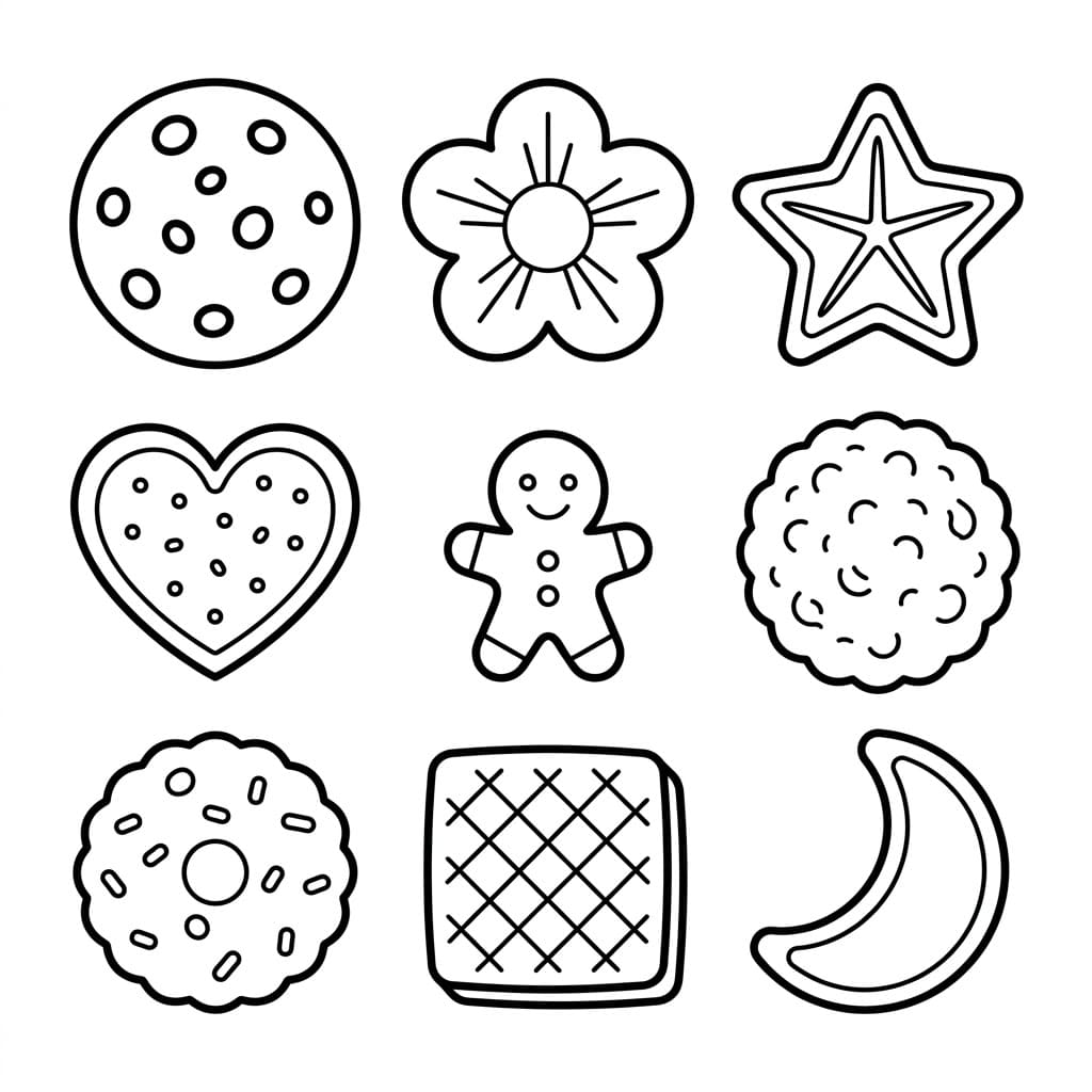 Aranyos süti formák