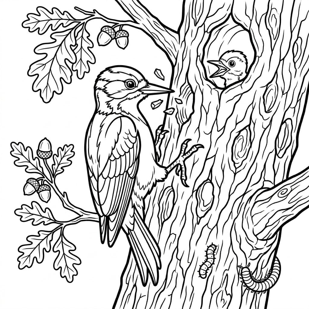 Erdei Mester Harkály